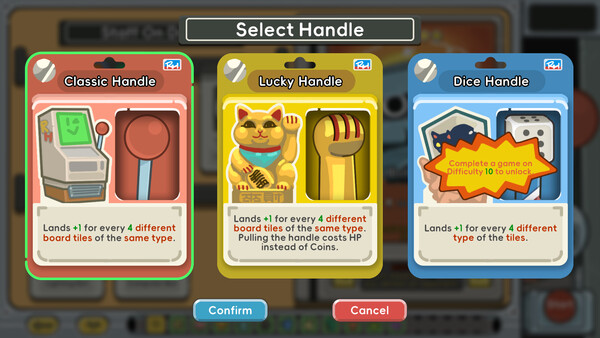 Roulette Hero - Screenshot 2