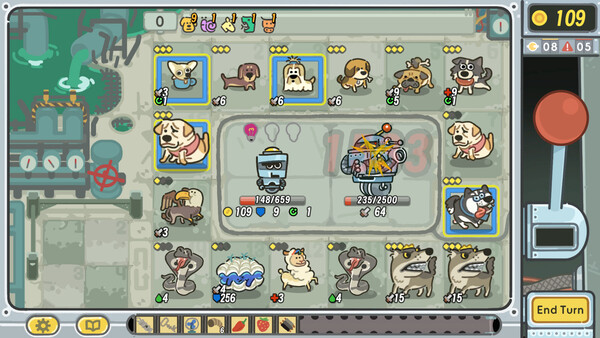 Roulette Hero - Screenshot 3