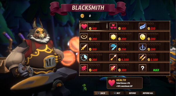Royal Revolt Survivors - Screenshot 2