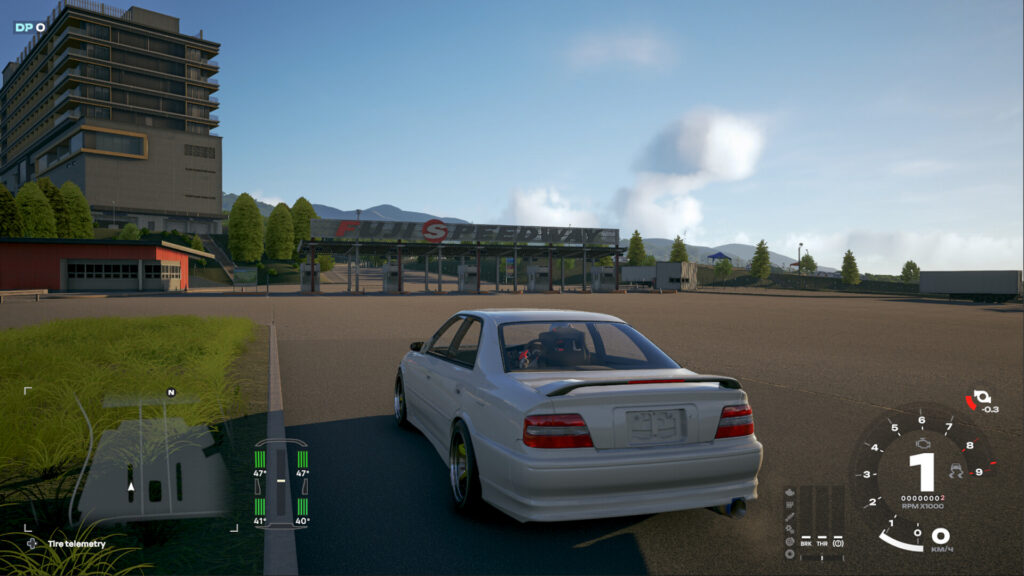 CarX Drift Racing Online 2 - Screenshot 3